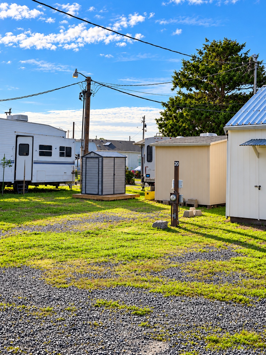 Rockaway Beach RV Park Gallery photo 10