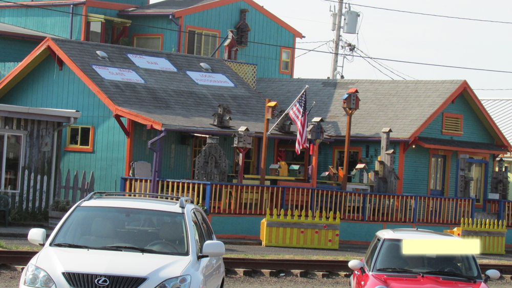 Rockaway Beach RV Park Gallery photo 30