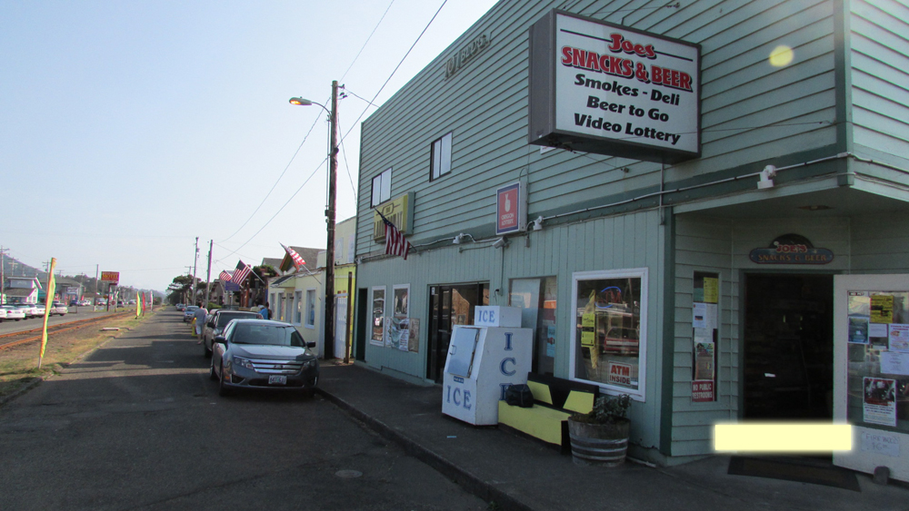 Rockaway Beach RV Park Gallery photo 34