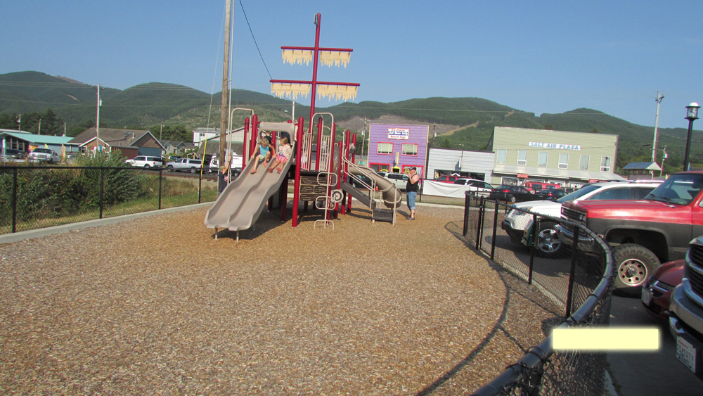 Rockaway Beach RV Park Gallery photo 37
